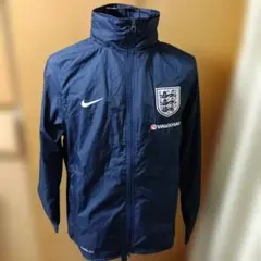 Nike イングランド代表 ウィンドブレーカー L - メルカリ