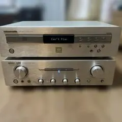 2026年最新】Marantz PM8100SAの人気アイテム - メルカリ