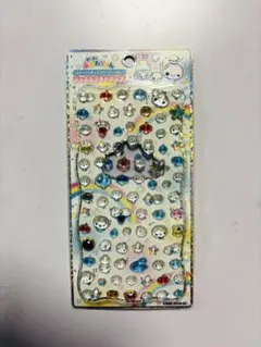 【正規品】ぷくぷくあわわちゃん ストーン ジュエルプチドロップ プチドロ