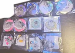 キュルガ　まとめ売りのサムネイル