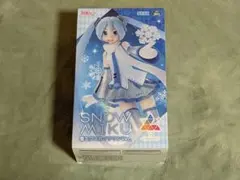 初音ミク　雪ミク スカイタウンVer.　フィギュア