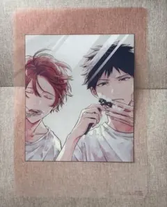 2025年最新】ギヴン ポスターの人気アイテム - メルカリ