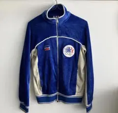 80s Levi’s Olympic jacket 浜田雅功のサムネイル