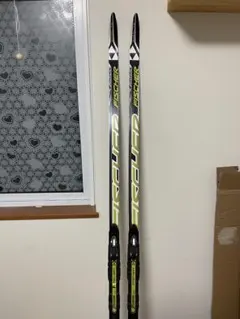 Fischer RCS Classic スキー 約182cm