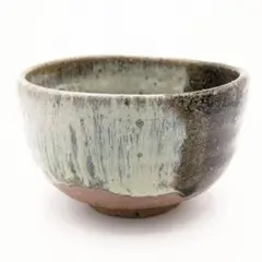 西岡良弘 唐津粉吹徳利 西岡良弘 唐津粉吹徳利