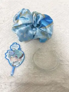 すとぷり　ころん　グッズ セット