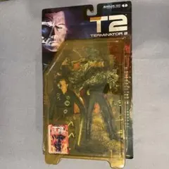新品未開封】ターミネーター ニューフェイト 公開記念 REV-9