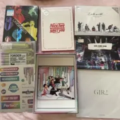 7order ライブ Blu-Ray ブルーレイ