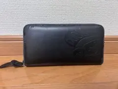 ダックデュード 長財布