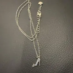 ディズニー　ネックレス