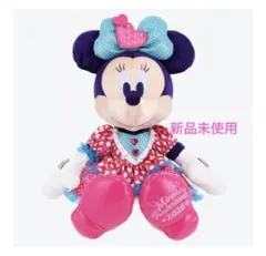 パルパルーザ ミニーマウス ぬいぐるみ