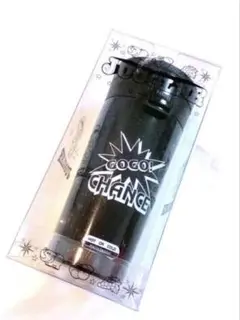 【美品】ジャグラー　蓋付きボトル