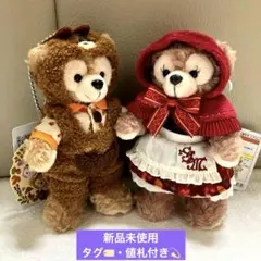 2026年最新】ダッフィー ぬいぐるみバッジ 秋のぼうけんの人気アイテム