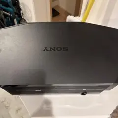 SONY BDP-S3200 北米版ブルーレイ/DVDプレーヤー - メルカリ