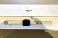 Apple Watch Series3 38mm GPSモデル