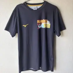 東山バスケットボール部 非売品 Mizuno 長袖シャツ 2XL - メルカリ