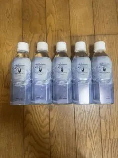 ポタポタクラブ エコウオーター ライフエッセンス300ml 5本セット エコウォーター ライフエッセンス 5本セット 14,000円 ポタポタ