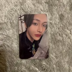 RIIZE ウォンビン FC会員限定 No.000 トレカ