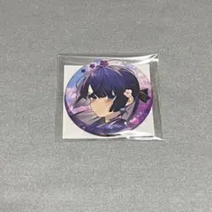 オランピアソワレ オラソワ展 璃空 アクスタ 桜ピアスカード型アクリル