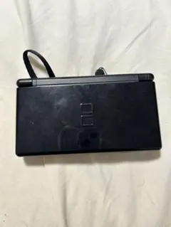 任天堂 Nintendo DS Lite 本体 ブラック
