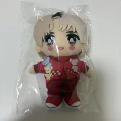 紅*ら様 M!LK　佐野勇斗　ぬいぐるみ　SMILE POP!　スマポ マスコッ 紅*ら様 M!LK 佐野勇斗 ぬいぐるみ SMILE POP! スマポ マスコッ - メルカリ