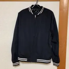 RAGEBLUE リバーシブルブルゾン