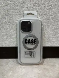 CASE iPhone16pro max
