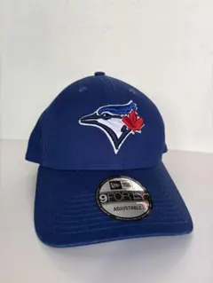 【海外限定モデル】 ブルージェイズ 9FIFTY ツートン キャップ ② 海外限定モデル】 ブルージェイズ 9FIFTY ツートン キャップ ② - メルカリ