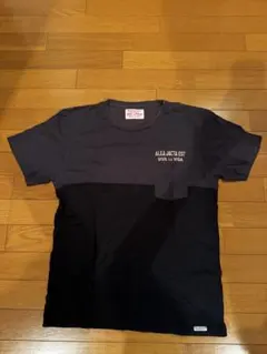 BUENA VISTA Tシャツ バイカラー ポケットのサムネイル
