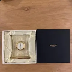 MIKIMOTO International 置時計のサムネイル