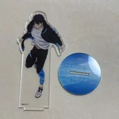 Free! FS アクリルスタンド 芹沢尚 - メルカリ