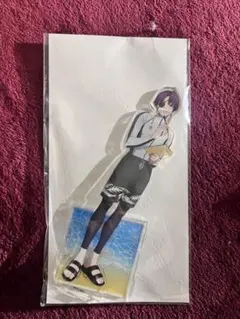 WINDBREAKER 蘇枋隼飛 アクリルスタンド