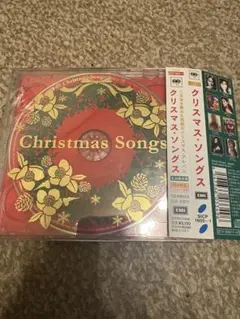 Christmas Songs 2CD