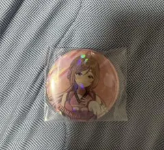 一番くじ　学マス　キラ缶バッジ　姫崎莉波