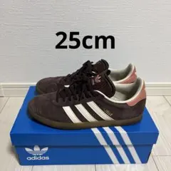 adidas GAZELLE W ガゼル　アディダス　スニーカー25cm