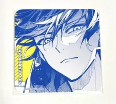 東京エイリアンズ　カフェ　コースター　大阪　10枚　未開封 東京エイリアンズ カフェ コースター 大阪 10枚 未開封