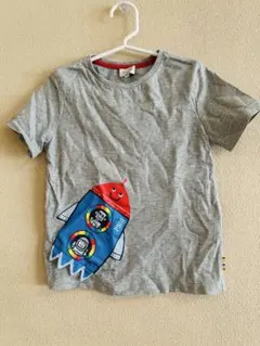 新品】Paul Smith Junior動物×ハンバーガー柄Tシャツ 80 - メルカリ