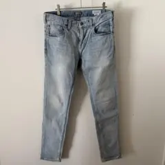 ベイフロー デニム