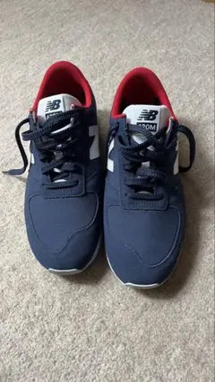 420M NEW BALANCE 26.5cm 未使用品