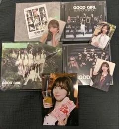 NiziU 4形態 ミイヒ HMV 代々木 東京 大阪 福岡 トレカ ラントレ