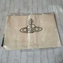 ヴィヴィアンウエストウッド　巾着袋