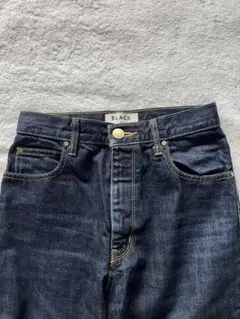 sa_ko様　 新品未使用　BLACK by moussy KONA 25 2025年最新】ブラックバイマウジー konaの人気アイテム - メルカリ