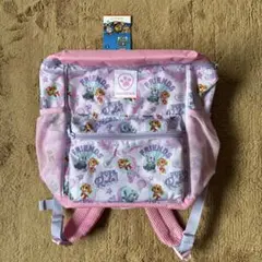 新品☆パウパトロール　リュック　スカイ　エベレスト