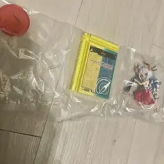 ワンピースカード　レカフィグ　ヤマト　フィギュア　新品未開封　即日発送