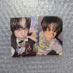 &TEAM weverse global トレカ ウィバス TAKI タキ たき