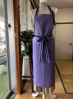 ☆新品未使用☆マリメッコ marimekko エプロン メローニ - メルカリ