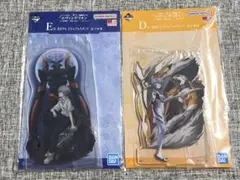 エヴァンゲリオン E D ビジュアルスタンド アクリル 使徒、襲来 カヲル レイ