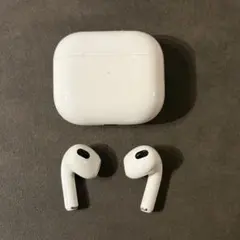 AirPod3 第3世代 本体 ケース - メルカリ