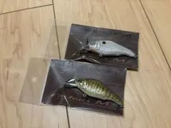 中古 ニシネルアーワークス　ビーツァ  2025年最新ビーツァの人気アイテム - メルカリ