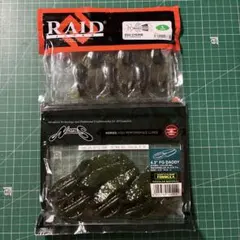 ノリーズ　FGダディのサムネイル
